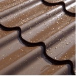 Металлочерепица Монтеррей Эконом Металлочерепица Монтеррей Эконом